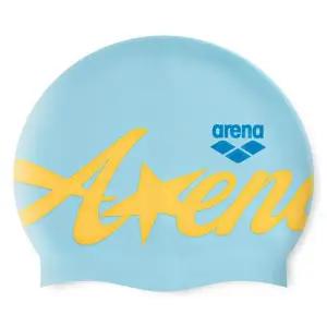 [셀러허브]아레나 실리콘수모 수영모 J384319 패션수모 취미생활 (S46577203)