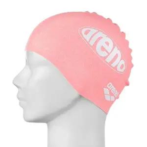 [셀러허브]아레나 실리콘수모 수영모 J385909 취미생활 패션수모 (S46577177)