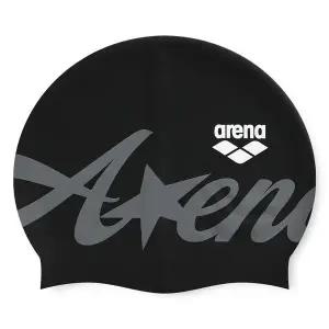 [셀러허브]아레나 실리콘수모 수영모 J384318 여자수영모 운동 (S46577151)