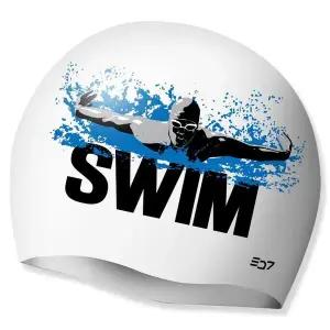 [셀러허브]SD7 실리콘수모 수영모 J375190 수경수모 수영복모자 (S46577054)