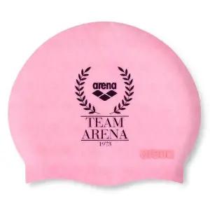 [셀러허브]아레나 실리콘수모 수영모 J3682578 여자수영모 운동 (S46577268)