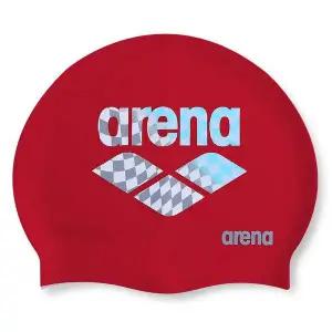 [셀러허브]아레나 실리콘 수모 수영모 J380673 귀여운수모 운동 (S46577137)