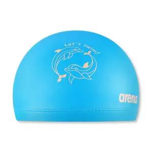 [셀러허브]아레나 실리코팅 수모 수영모 J384589 운동 실리콘코팅 (S46577252)