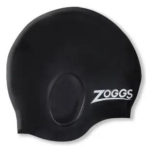 [셀러허브]조그스 롱헤어 실리콘 수모 수영모 J376055 운동 (S46577239)