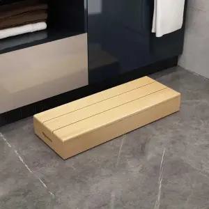 디딤대 디딤판 풋스툴 키높이 원목 사무실 키높이발판 주방