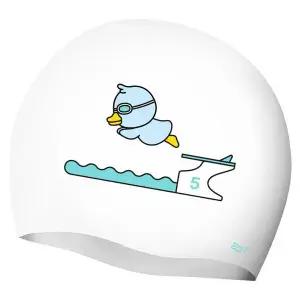 [셀러허브]SD7 실리콘수모 수영모 J379993 운동 수영수모 (S46577008)