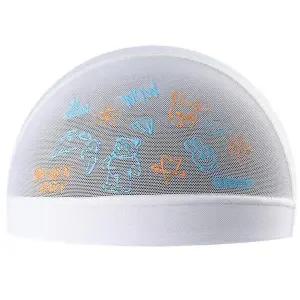 [셀러허브]아레나 2025 메쉬 수모 수영모 SJ30_85203 수영복모자 (S46577069)