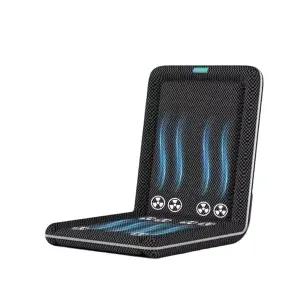 선풍기 방석 냉풍 바람 시트 바람나오는 바람방석 아이스