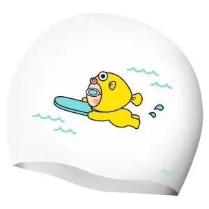 [셀러허브]SD7 실리콘수모 수영모 J379995 수영복모자 취미생활 (S46577078)