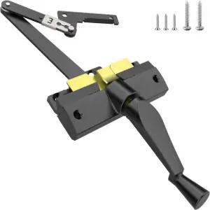 안데르센 400 시리즈 및 A 퍼마-쉴드 케이스먼트 윈도우(1982-1995)와 호환되는 윈도우 크랭크 핸들용 핸들