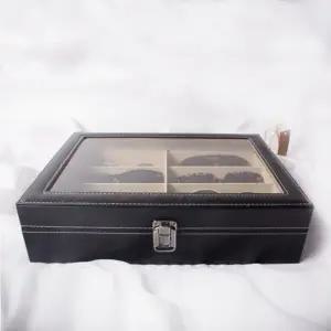 선글라스 정리함 안경 보관함 수납장