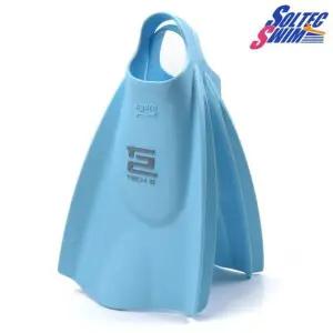 [셀러허브]솔텍 테크2 숏핀 오리발 K319337 취미생활 운동 (S46574287)