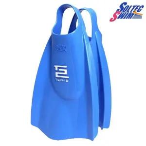 [셀러허브]솔텍 테크2 숏핀 오리발 K352116 실내수영 취미생활 (S46574285)