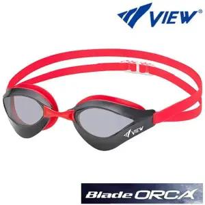 [셀러허브]뷰 VIEW 안티포그 수경 물안경 K31765 수영수경 운동 (S46574278)