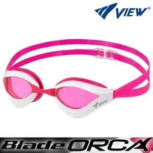 [셀러허브]뷰 VIEW 노미러 패킹 수경 물안경 K33376 취미생활 (S46574277)