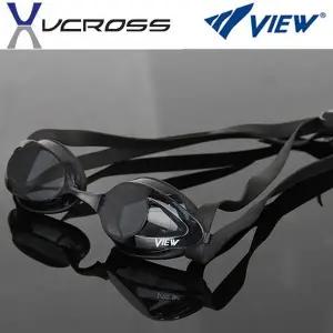 [셀러허브]뷰 VIEW 노미러 패킹 수경 물안경 K33147 수영수경 (S46574264)