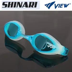 [셀러허브]뷰 VIEW 노미러 패킹 수경 물안경 K33399 운동 (S46574269)