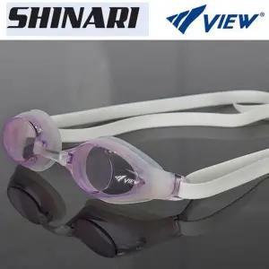 [셀러허브]뷰 VIEW 노미러 패킹 수경 물안경 K33407 취미생활 (S46574265)