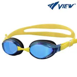 [셀러허브]뷰 VIEW 미러 패킹 수경 아동용 13세이하 K33632 운동 (S46574259)