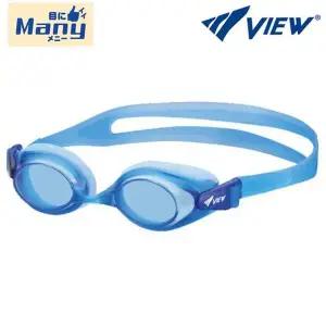 [셀러허브]뷰 VIEW 노미러 패킹 수경 아동용 13세이하 K33668 (S46574256)