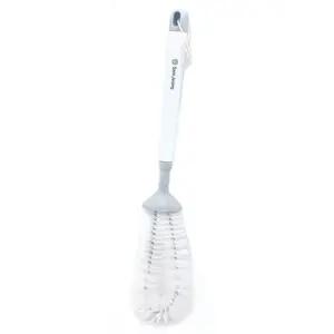 젖병솔 텀블러세척 물병 세척솔 설거지솔 병솔 수세미