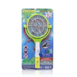 건전지 모기채 파리채 야외용품 캠핑용품 등산용품