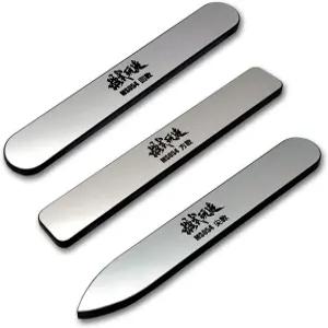 PFCKE 취미 연마 도구 미러 나노 3개 800010000 파일 얼티밋 정밀 유리