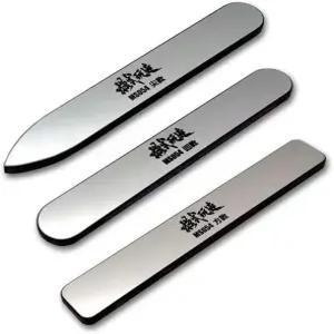 취미 연마 도구 유리 파일 스케일 모델 샌더 건플라 800010000 3개 DSPIEAE