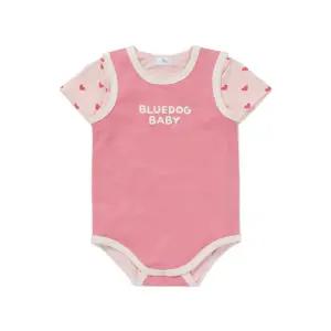 PK)미니하트2PACK바디슈트 46370-676-05