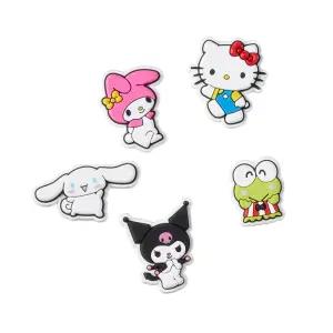 () 크록스 지비츠 산리오 친구들 CCKCGNTAPZ11