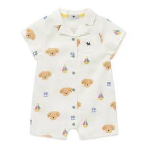 CR)블루독썸머셔츠우주복 46313-601-07