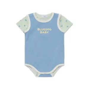 BL)미니하트2PACK바디슈트 46370-676-04BS