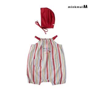 RD 레인보우SET우주복 3631360102 36313-601-02 출산백일돌선물