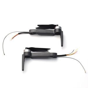 FIMI Mini 3 RC 카메라 드론용  모터 암 전면 왼쪽 오른쪽 예비