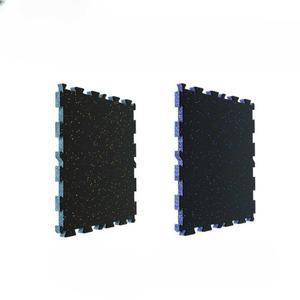 바닥 매트 블럭 50x50x1 0cm 시트 경기장 스포츠 조립식 헬스바닥