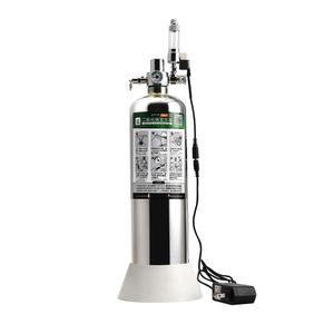 D701 화학자작이탄기 이탄발생기 옵션 자작이탄기 이탄기 조절 공급 고압 이탄 이산화탄소