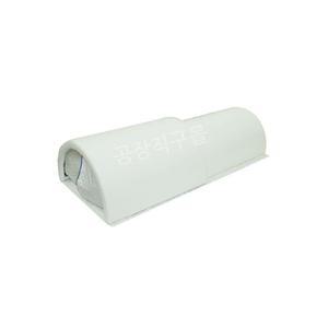 열돔 온열돔 원 열찜질기 사우나기 조리 수족냉증 황토 찜질기 화이트