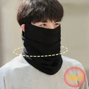 남성 여성 이어홀 넥워머 겨울 방한 목토시 4컬러 WFGADLQ