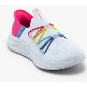 갤러리아 [갤러리아타임월드]스케쳐스 여아  울트라 플렉스 3.0 키즈 SK0GDCFX2