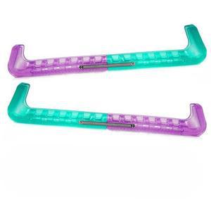 트랙날집 스케이트화날집 피겨화 관리 그린퍼플 가드 피겨 스케이트날집 구아슈 퍼플 날대