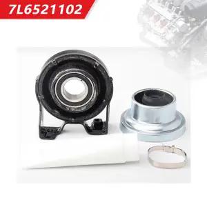 호환  구동축 센터 지지 베어링 부트 키트 7L 6521102 VW Touareg Porsche Cayenne 자동차 용 7L0 521 407