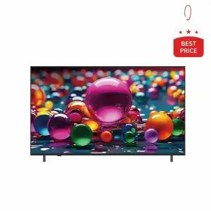 LG전자 울트라HD TV AI 65UA7500ENA 스탠드형 163cm-킴스