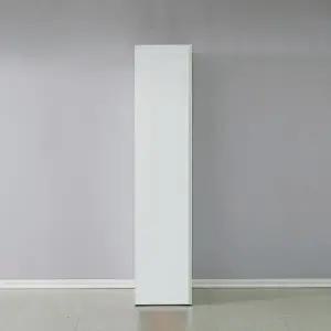 [롯데백화점]미아트 미우드M 모던 도어 400 선반장 수납장