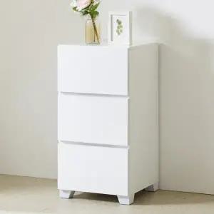 [롯데백화점]미아트 라벨라M 가우이 500 LPM 3단 서랍장