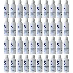 셀바이오 올데이-수 히알루론산 함유 드림렌즈용 프리미엄 렌즈식염수 160ml x 40개입