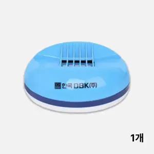 킬파프 매트훈증기 1개 훈증기 모기 모기퇴치 매트훈중기