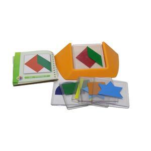 작업 교구 인지 훈련 방지 놀이 바와 특수교육 같이 특수 방지 특수