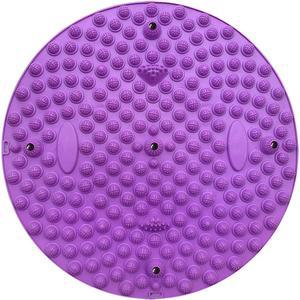 발바닥지압기 스포츠 라운드 매트 지압 경락 야외 1 ZYB00HONG 보드 아픔 발마사지