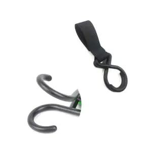 다용도 탈부착 걸이 유모차 후크 1P