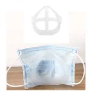 호흡이편한 김서림방지 페이스쉴드 마스크 가드 실리콘마스크 가드마스크프레임